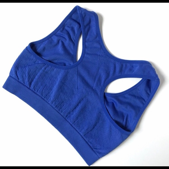 Pro Fit Seamless Sports Bra Bundle Small - Picture 6 of 8